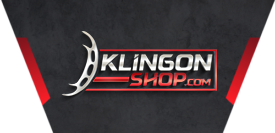 Klingon Bat'leth & Mek'leth Combo replicas – Klingon Shop